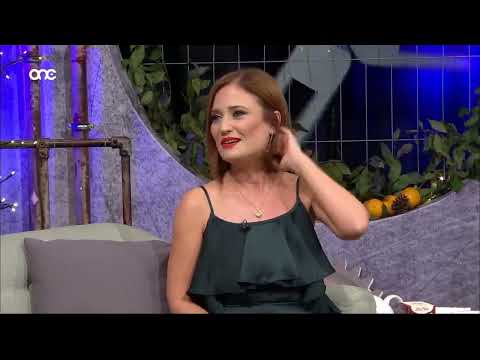 Prime Time – Owen and Sarah Camilleri