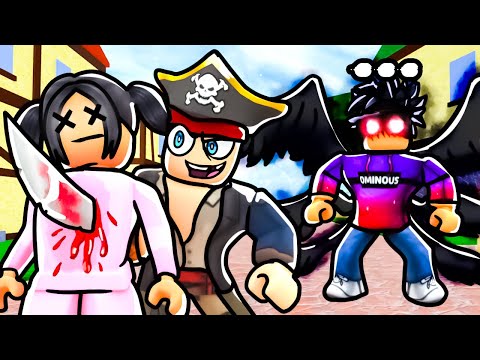 He KILLED My LITTLE SISTER, So I AWAKENED GHOUL V4! (Roblox Blox Fruits)