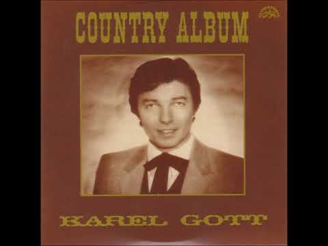 Karel Gott - Zas pár dnů tě mám (25.7.1981)