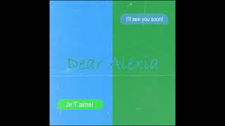 Dear Alexia - Mark Neilsen [Official Audio]