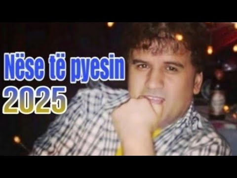 Habib Rushani - Nëse të pyesin (2025)