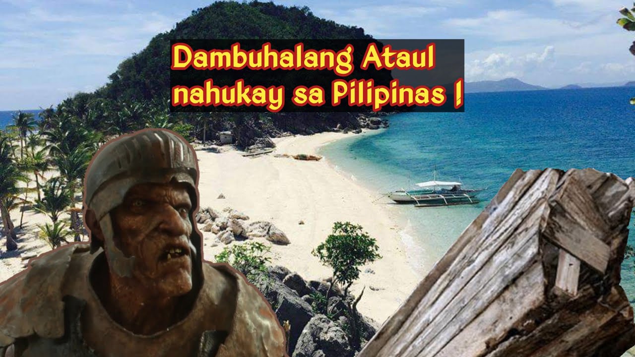 Sino ang Higante na nanirahan sa Pilipinas ataul, buto at bungo na natuklasan