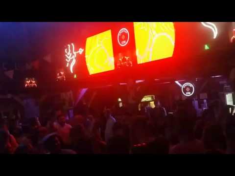 Unicum-Butiq Bár @ Campus Fesztivál 2017 - Dj Budai # Green Velvet - Flash (Eats Everything Remix)