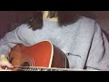 白日 / King Gnu cover【弾き語り】 白日 / King Gnu cover【弾き語り】