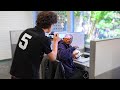 Taking Pictures Of Strangers Prank