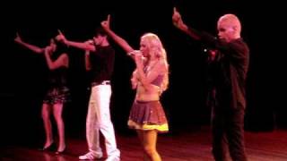 INALCANZABLE RBD POWER MIX