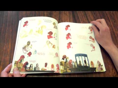 Brecht Evens: På feil sted