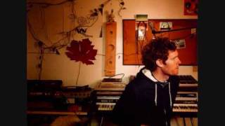 TMNT Mask by Chad VanGaalen