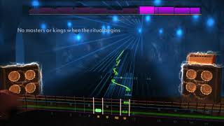 Leo Moracchioli - Take Me To Church (Hozier Cover) (Lead) Rocksmith 2014 CDLC