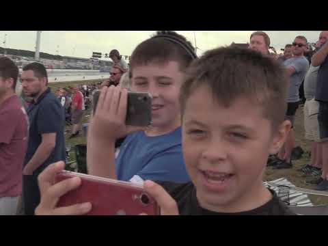 Santa Pod - Euro Finals Shootout - 12 Sep 2021