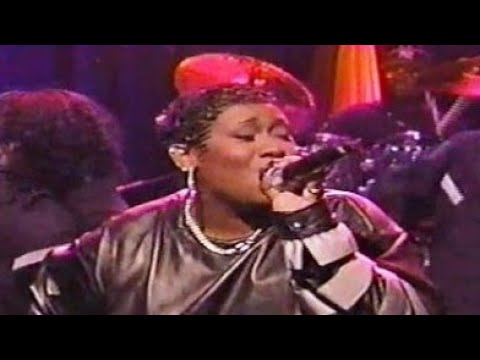 Missy Elliot - "Sock It 2 Me" Featuring Gina Thompson, Pepsi Shirley Riley, Lil' Mo & Nicole Wray