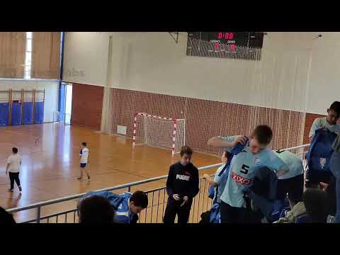 Valpovo 2021 U13 - MP vs Ivankovo