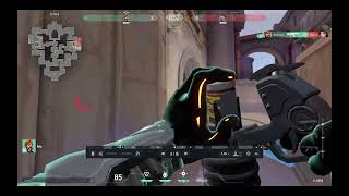 Spotlight Clip