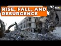 What Happened To ISIS And Are They Coming Back