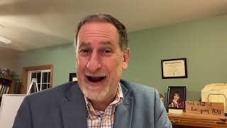 Download lagu Becoming Comfortable With Silence, Bonus 1 to the 21 Ways to Improve Your Conversations series mp3