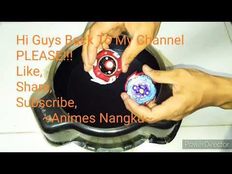 COMBO BATTLE!! First Lucifer(z.fr.1s) VS Super Uranus(st.xt.1d) BEYBLADE BURST SUPERKING