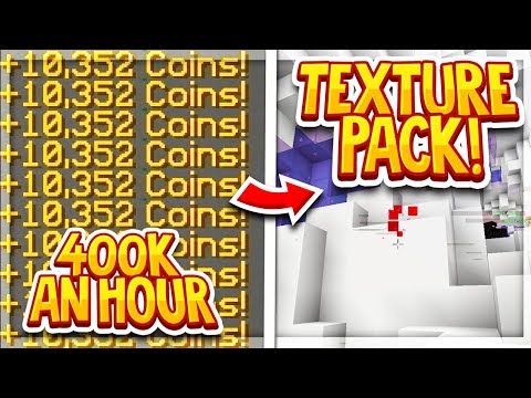 Hypixel Skyblock - THE FASTEST WAY TO MAKE MONEY WITH...