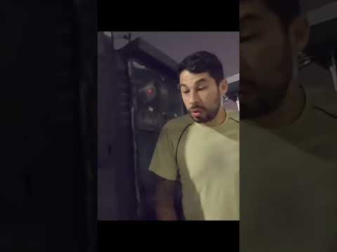 #getting to know São Paulo's nightlife.#news #montealto #rimasenespañol