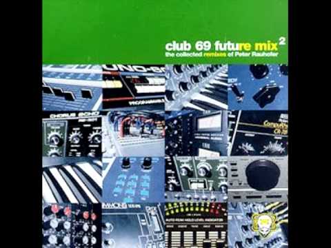 Hold Your Head Up High (Club 69 Remix) ~ Boris Dlugosch