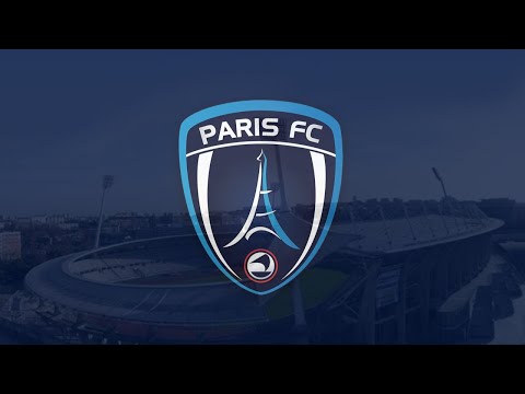 3ème but face à l'US TORCY P.M.V U13REG en championnat #parisfc