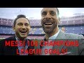 Messi 100 Champions League Goals Rio Vlogs