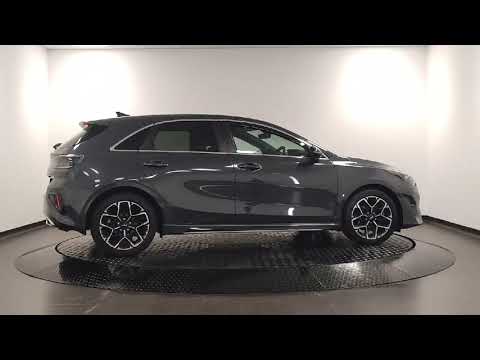 Kia Ceed 1.6 D MHEV GTL MY23 5 - Image 2