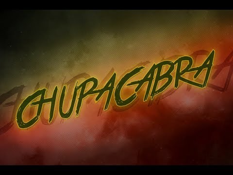 Chupacabra - Hardcore mix  (31-03-2014)