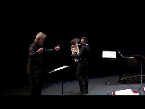 Tormod Flaten plays Sorger - Bariton Lechner