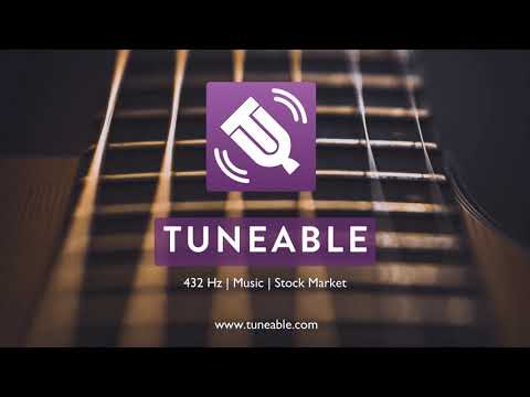 Greg Wanders - Sines - 432 Hz