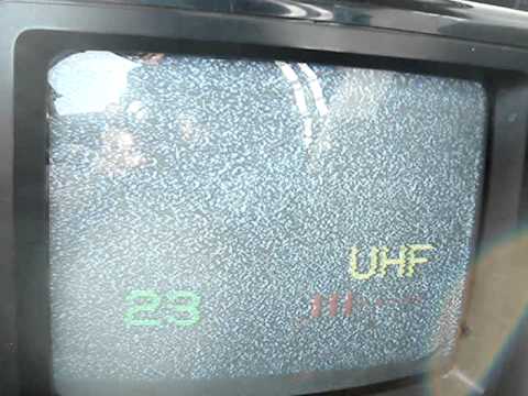 18.05.2013, PCH1: Der letzte Versuch