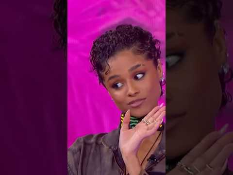 Tyla’s UNTOLD celeb crushes revealed