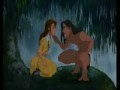 Tarzan ~ Tarzan Meets Jane (me as Jane) 