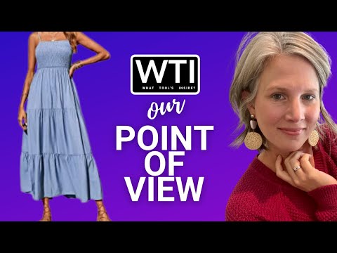 Prett garden Women's Summer Maxi Dress - WTI product video review