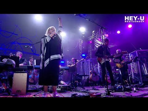 Marianne Mendt - Kaisermühlen Blues [Donauinselfest 2021]