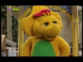 Barney és Barátai Sok Sok Doboz S07E05