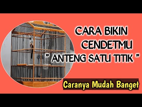 How to SET CENDET to Display ONE POINT