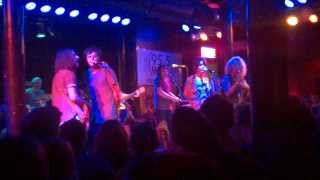 The Mowgli&#39;s - Carry Your Will 11.14.13