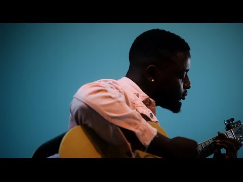 Vincent Claudius - Happy Place (Lyric & Performance Video)