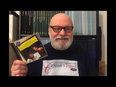 Repertoire: The BEST and WORST Berg Violin Concerto