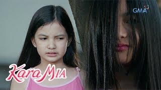 Kara Mia: Kara and Mia's secret | Episode 4