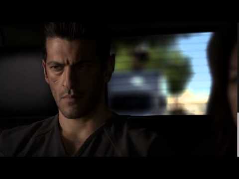 Fake Hydra attack in Marvel`s Agents of Shield