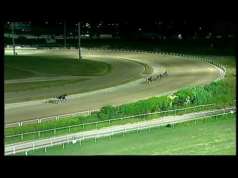 Napoli Trotto 02/07/2021 - 3ª prova di qualifica