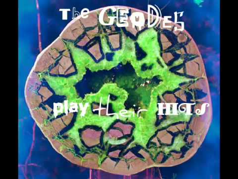 The Geodes - Robot Brain
