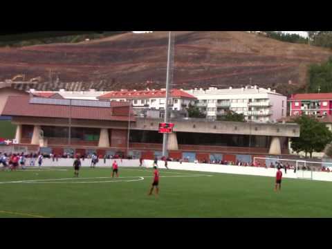 AURRERA K.E. 1:0 Zalla U.C. (Zaldupe, 2016/09/18) - www.leartigol.com