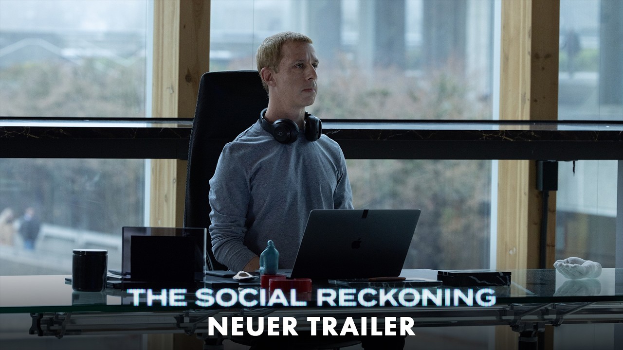 The Social Reckoning Trailer