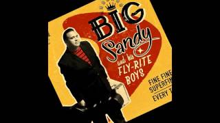 RUBY RECORDS - Big Sandy & The Flyrite Boys