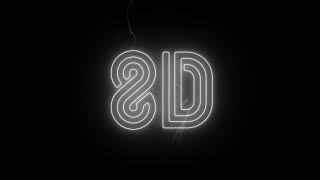 Kid Cudi- GHOST! (8D Audio)