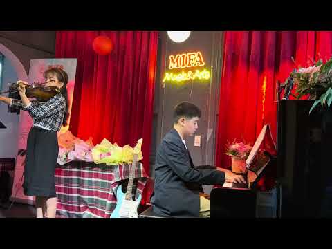 Minh Khang - Winter Melody 2025