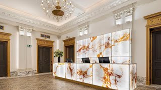 Aurea Ana Palace by Eurostars Hotel Company, Budapest, Hungary | Travel With Med