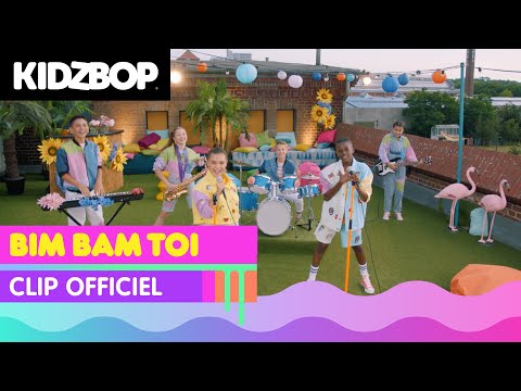 Video thumbnail for Bim Bam Toi